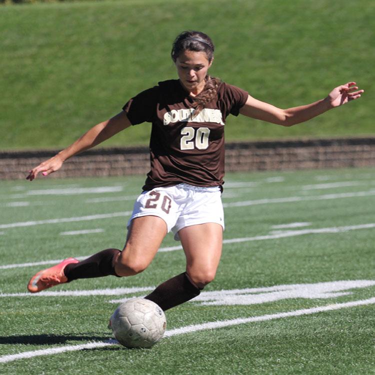 Soccer Team Remains Undefeated in 2013 Season