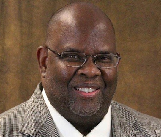 Dr. Dwight Watson Named New Provost of SMSU