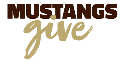 Fourth Annual Mustangs Give: Day of Service