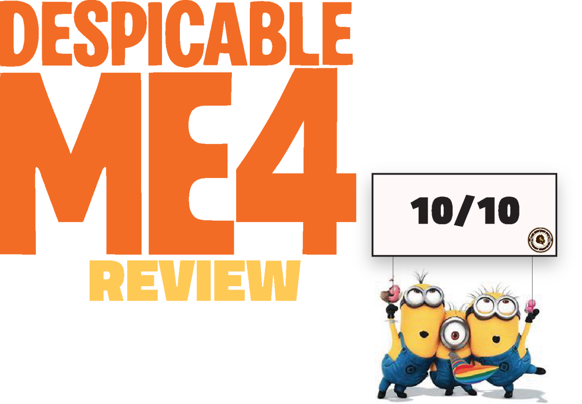 Despicable Me 4 Review: A Great Follow Up to a Great Trilogy